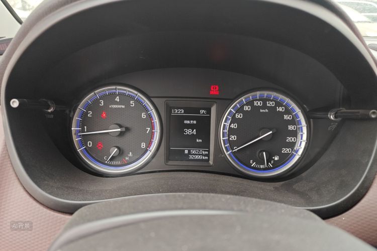 铃木 骁途 2018 汽车图片 #13