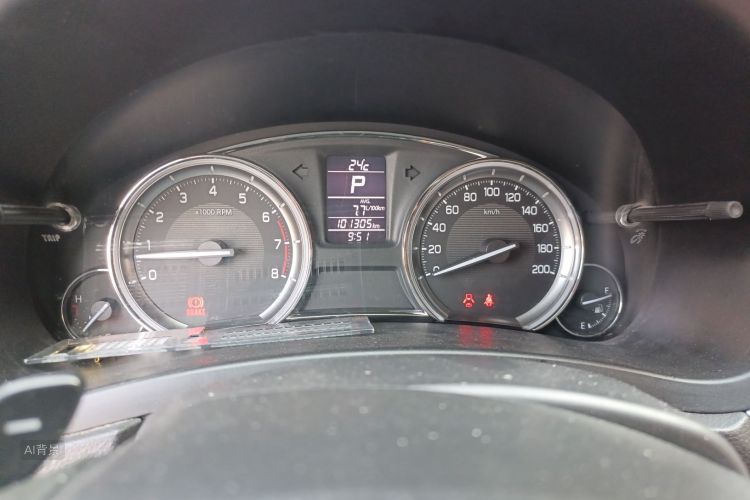 铃木 启悦 2017 汽车图片 #13