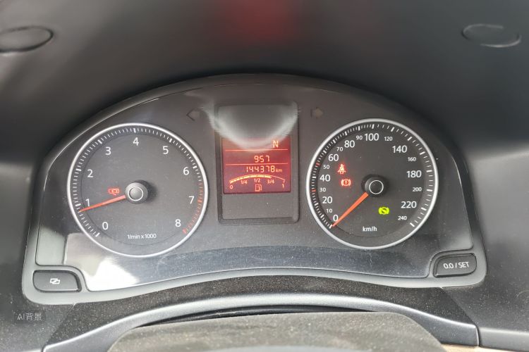 Volkswagen Bora 2012 immagine di auto #13