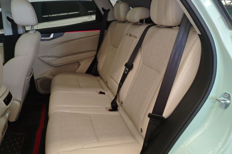 Kaiyi Kunlun New Energy 2024 car image #13