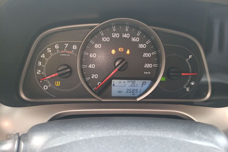 Toyota RAV4 2015 #13 Toyota RAV4 2015 immagine di auto #13