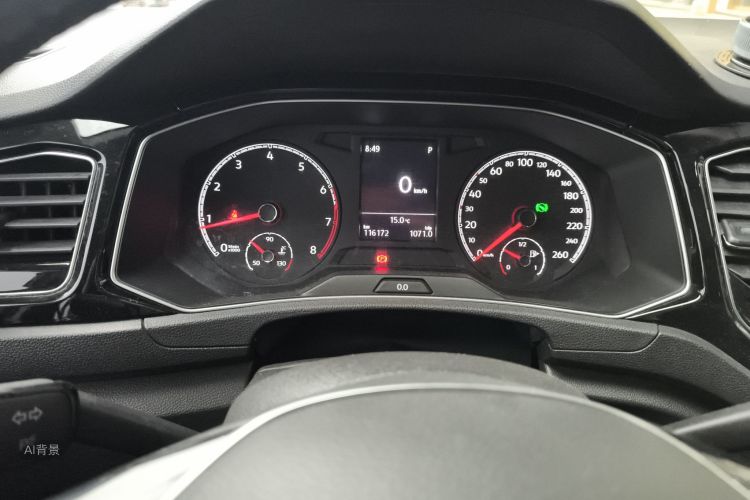 T-Roc 2018 car image #13