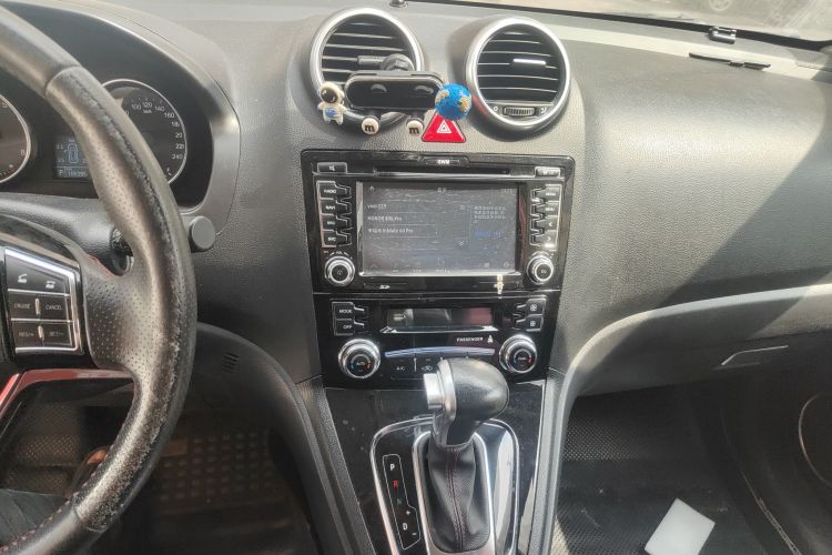 Haval H6 2017 car image #13