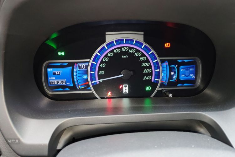 BYD S7 2016 #13 BYD S7 2016 car image #13