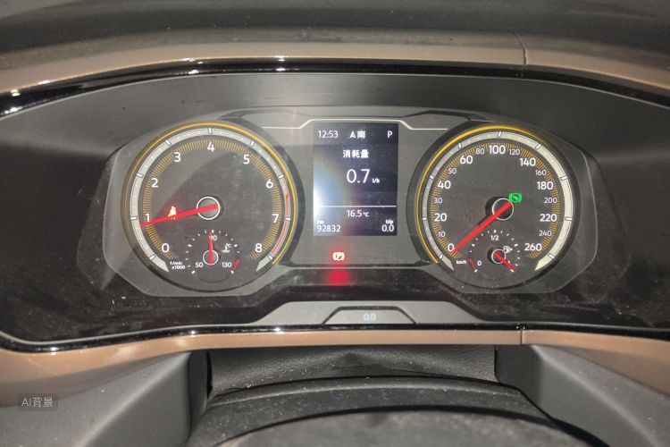 Volkswagen Tharu 2019 #13 Volkswagen Tharu 2019 immagine di auto #13