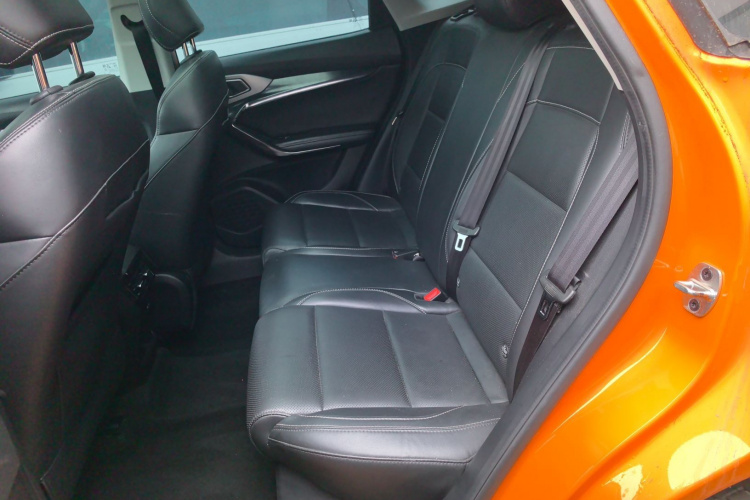 名爵 MG ONE 2023 汽车图片 #13