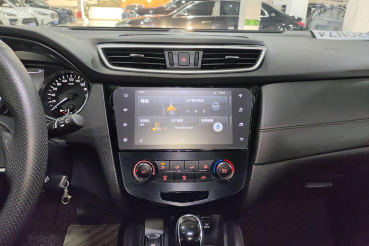 日产 逍客 2019 汽车图片 #13