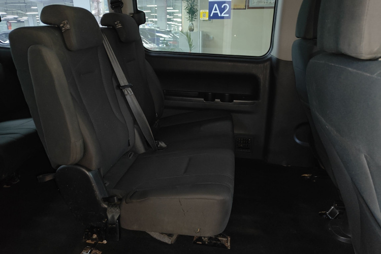 JAC 2022 #13 JAC 2022 immagine di auto #13