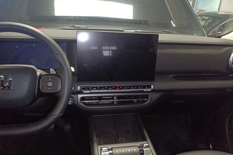 Tank 300 2025 car image #13