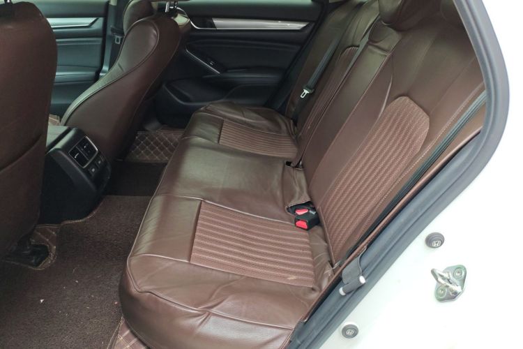 Honda Accord 2021 #13 Honda Accord 2021 car image #13