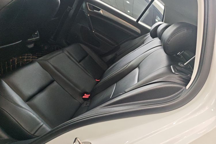 Volkswagen Golf 2019 car image #13