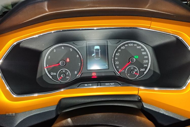 Volkswagen T-Cross 2019 car image #13