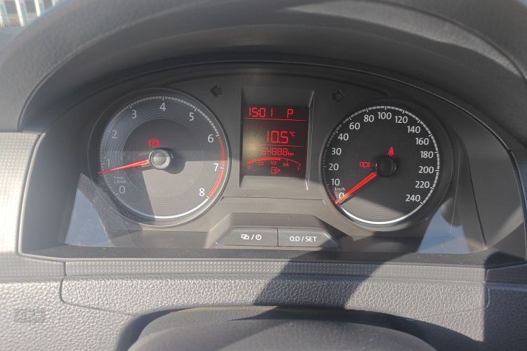 Santana 2019 immagine di auto #13