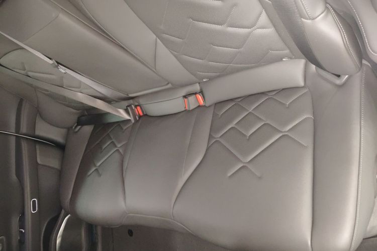 蔚来 蔚来ET7 2022 汽车图片 #13