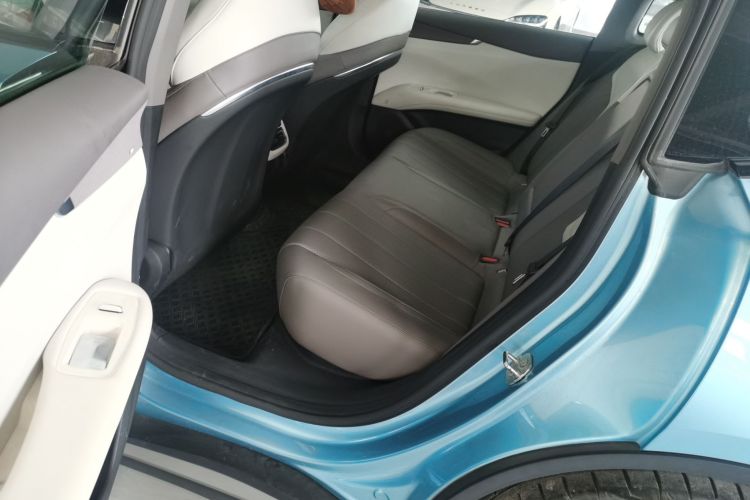 Deepal L07 2024 изображение автомобиля #13