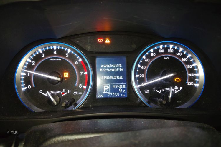 Toyota Highlander 2017 #13 Toyota Highlander 2017 imagen de coche #13