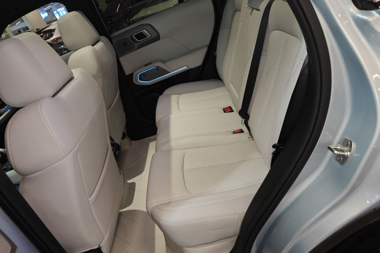 FangChengBao Tiger 3 2025 car image #13