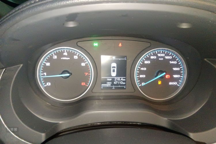 JAC 2022 #13 JAC 2022 car image #13