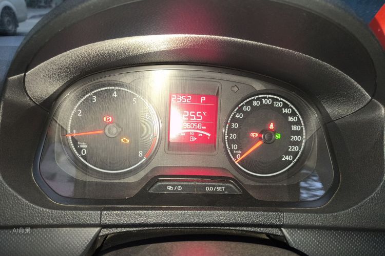 捷达 捷达 2019 汽车图片 #13