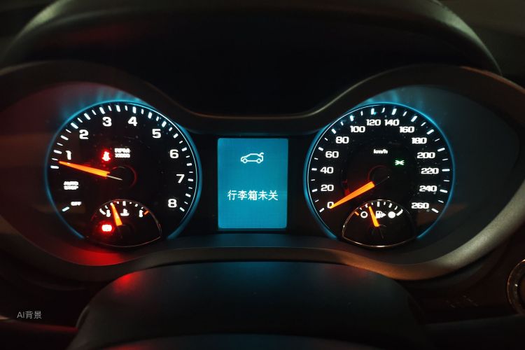 Chevrolet Malibu 2016 immagine di auto #13