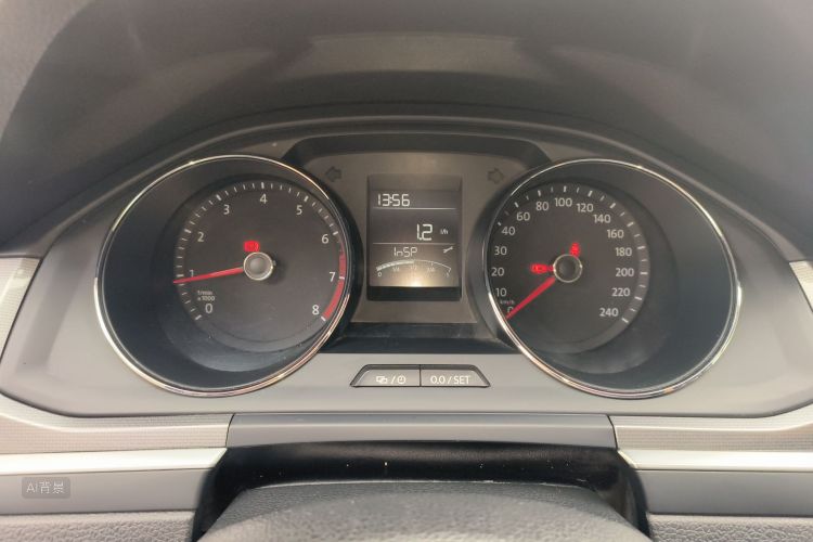 Volkswagen Bora 2017 immagine di auto #13