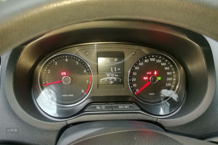 Volkswagen Polo 2014 immagine di auto #13