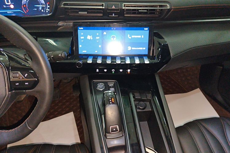 标致 标致508 2023 汽车图片 #13