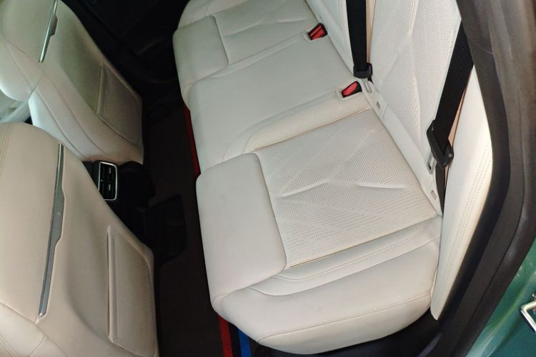 Deepal SL03 2022 image de voiture #13