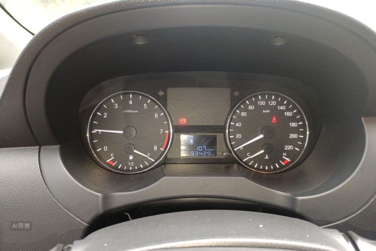 JAC 2016 #13 JAC 2016 car image #13