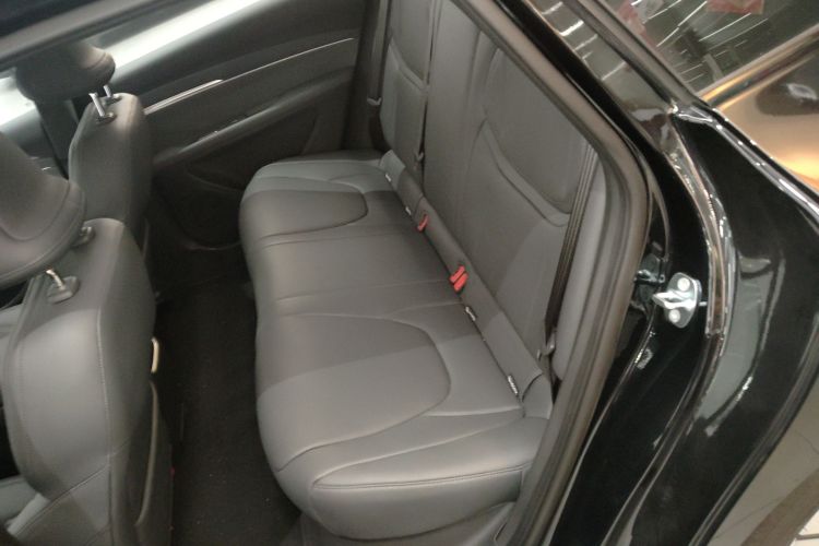 Xpeng MONA M03 2024 #13 Xpeng MONA M03 2024 car image #13