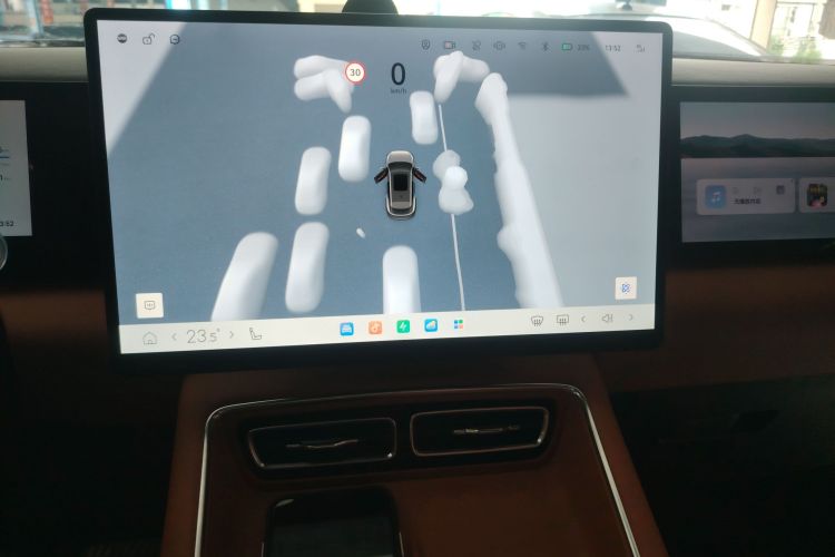 Exceed 2025 #13 Exceed 2025 car image #13