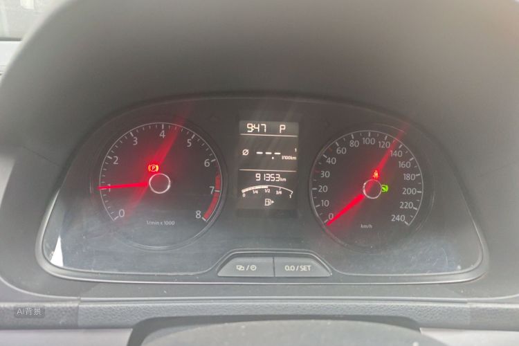 Volkswagen Lavida 2017 изображение автомобиля #13