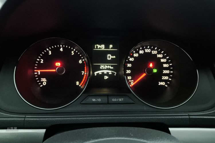 Volkswagen Lavida 2019 immagine di auto #13