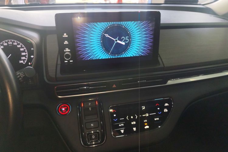 Honda ODYSSEY 2022 صورة سيارة #13