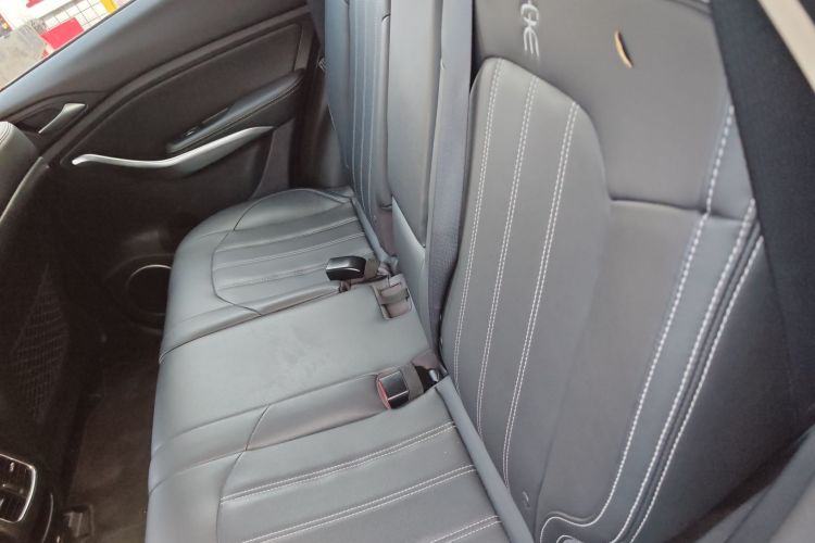 BYD Song New Energy 2019 car image #13