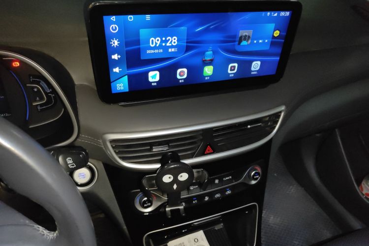 Hyundai Tucson 2019 #13 Hyundai Tucson 2019 immagine di auto #13