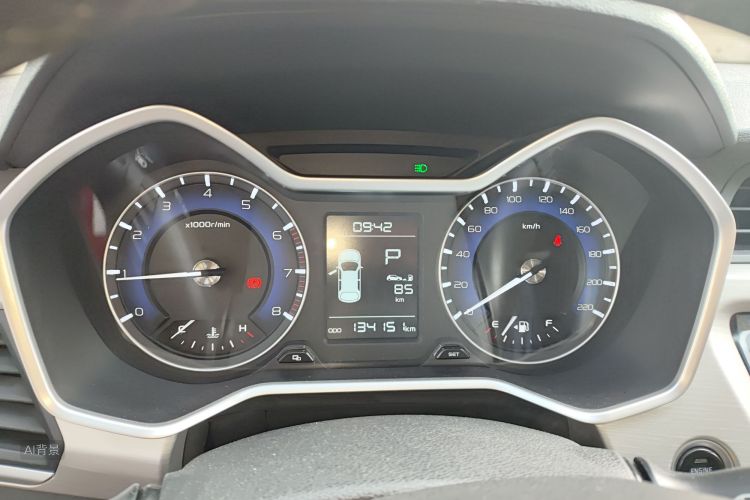 Vision X3 2019 #13 Vision X3 2019 car image #13