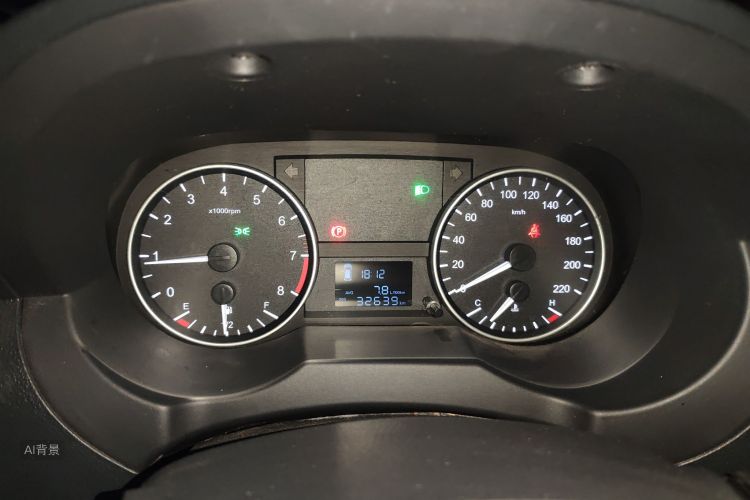 JAC 2022 #13 JAC 2022 imagen de coche #13