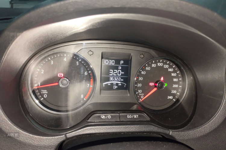 Polo 2018 #13 Polo 2018 car image #13
