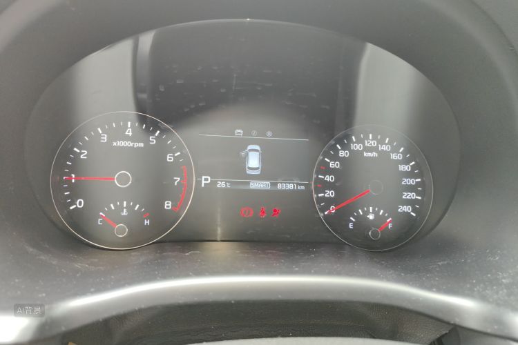 Kia Sorento 2021 car image #13