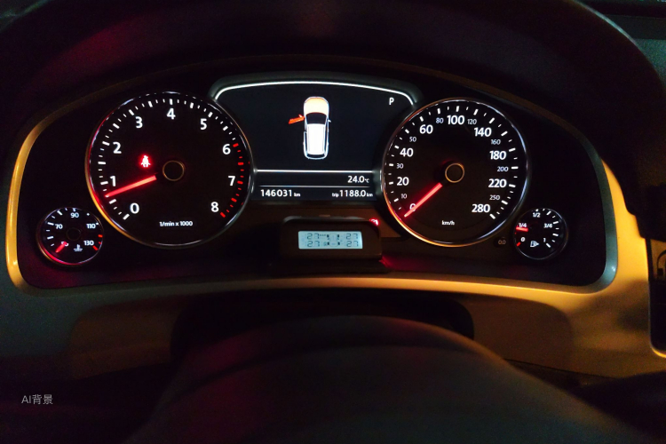 大众 途锐 2014 汽车图片 #13