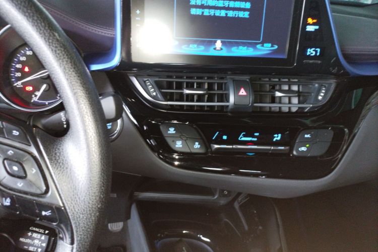 Toyota 2021 #13 Toyota 2021 immagine di auto #13