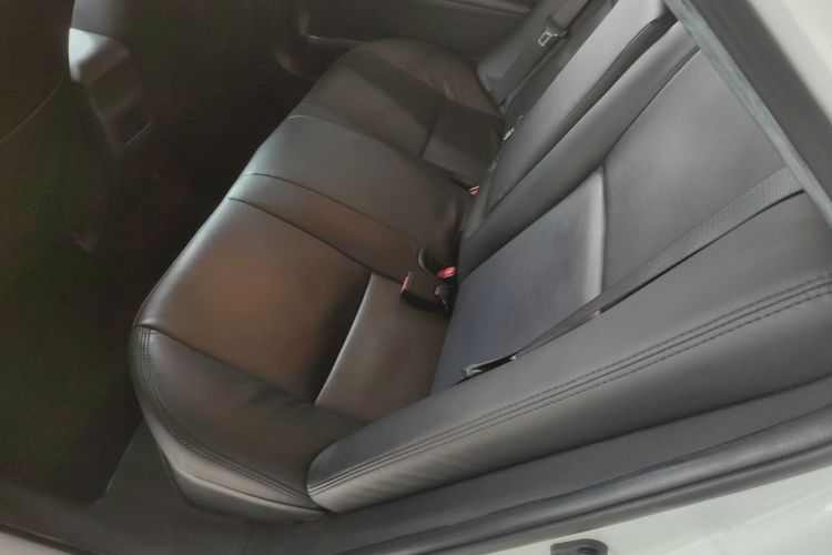 Corolla Hybird E+ 2020 car image #13