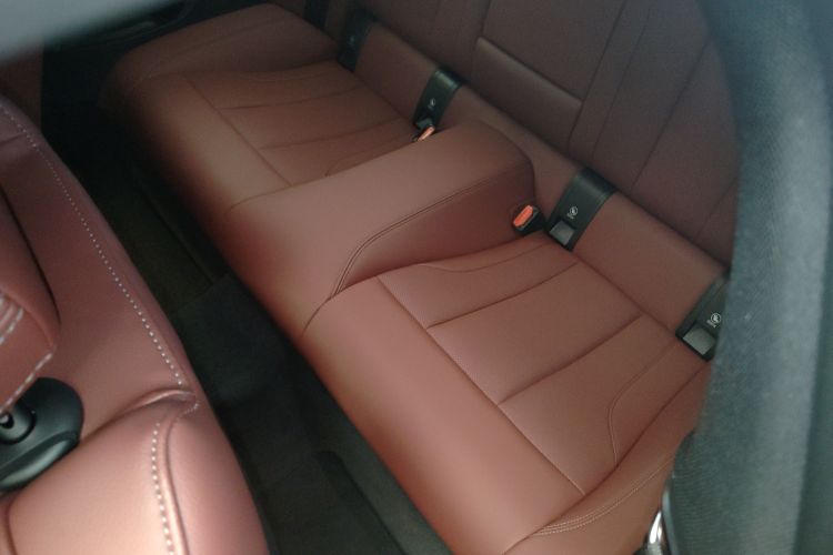 BMW 4 Series 2023 car image #13