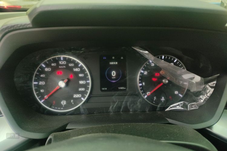 MG 5 2021 #13 MG 5 2021 car image #13