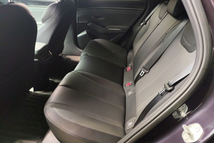 BYD Qin L 2024 car image #13