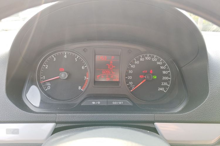 捷达 捷达 2016 汽车图片 #13