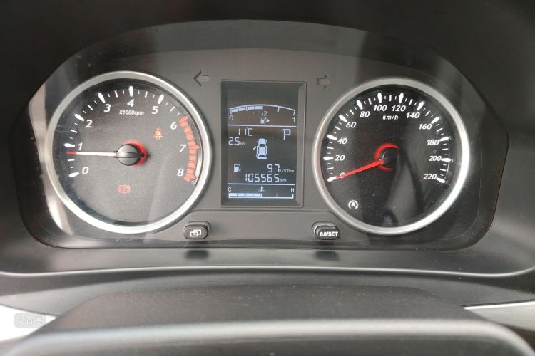 T5 2022 immagine di auto #13