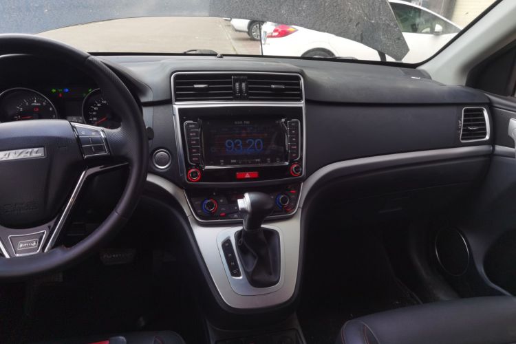 Haval M6 2020 #13 Haval M6 2020 car image #13