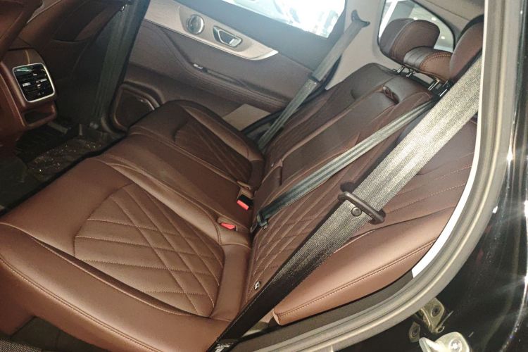 Chery Tiggo 8 PRO 2025 car image #13